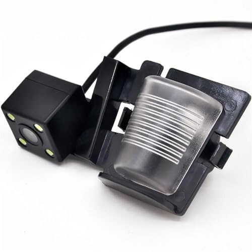 Rückfahrkamera Für Jeep Für Wrangler Jk 2006-2018 Auto-RüCkfahrkamera Mit Nachtsicht