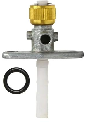 Convient Pour KT-M SX 50 (1998-2019), SX 65, SX 60 Robinet De Carburant À Essence Réservoir Valve De Gaz Pet Cock