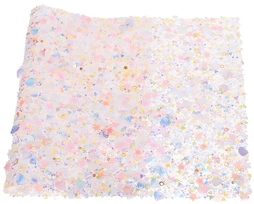 GRADENEVE Tapis de Table à Ongles Pliable Brillant Coussin Repose-mains pour Nail Art, Tapis de Manucure Multifonction 1 Pièce, Adapté Salon et Usage Domestique