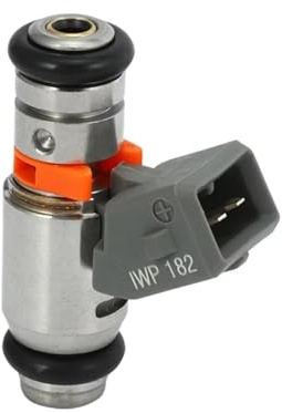 Iniettori Olio Combustibile Per Vespa Per GTS250 2 Pezzi Ugello Iniettore Carburante Per Autoveicoli PI8732885 GTS250 300 IWP 182 IWP182 Carburante Iniettore
