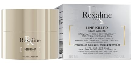 Rexaline Premium X-treme Renovator Rich Anti-Ageing Regenerating Cream 50ml