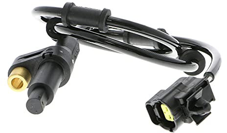 VEMO ABS-Sensor Raddrehzal hinten passend für Matiz Daewoo Matiz | V51