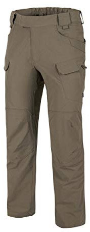 Helikon-Tex OTP Hose Outdoor Tactical Pants - RAL7013DE