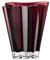 Rosenthal Flux Vase Berry 20 cm