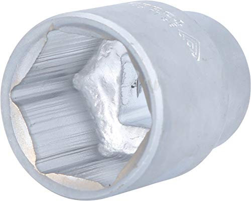 BRILLIANT TOOLS BT025938 Douille 6 pans 3/4, 38 mm [Powered by KS TOOLS]