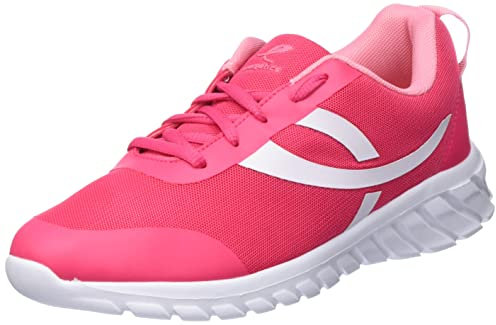 energetics Roadrunner Iii Walking-Schuh, Pink/Pink Light/Whit, X-Large