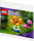 LEGO Friends Garden Flower and Butterfly Polybag Set 30417 Age 6+