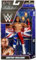 Ringside British Bulldog - WWE Elite 94 Wrestling Actionfigur