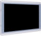 Partaker 17 Inch TFT LED Industrial Panel PC, All In One Touch Screen Desktop Computer, 10 Point Capacitive Touch Screen,Intel 4th Core I5, VGA HD LAN RS232 COM, 8GB Ram 256GB SSD 1TB HDD