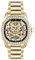 Philipp Plein Herren Uhr Automatik 42 MM PWRAA0723 Edelstahl