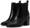 Tommy Hilfiger Stivali Brae Donna, nero, 38.5 EU