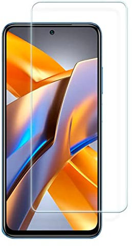 TODOBARATO 24HORAS Protector de Pantalla para Xiaomi Redmi 12 (4G) 6.79 Cristal Templado 9H