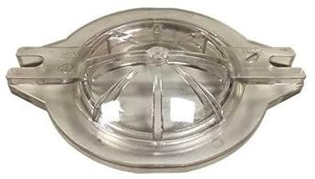 YMBERSA Tapa prefiltro Compatible Saci Optima