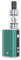 Totally Wicked Arc Mini 2 Kit - No nicotine/Nicotine Free (Turquoise)