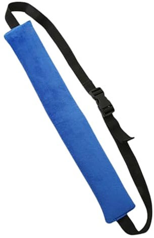 KOMBIUDA Gurt Für Hochstuhl Sicherheitsgurt Für Hochstuhl Ersatzgurt Für Hochstuhlgurte Hochstuhlgurt Zum Ersetzen Leichter Stoffmaterial Verstellbarer Gurt Für Reisen Geeignet Für Hochstüh