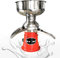 ExoticaBlend Macchina per Il Burro | Centrifuga per Latte | Separatore di Crema Latte | capacità 50 L/H | Macchina separatore Crema Latte | Botte di Burro