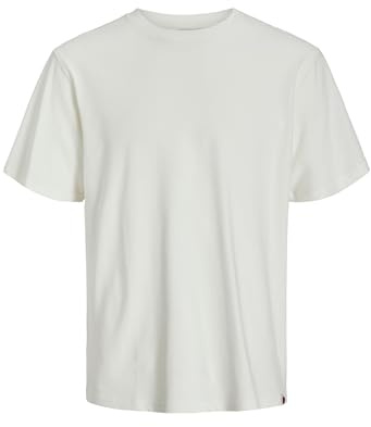 JACK & JONES Male T-Shirt RDD T-Shirt