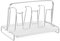 Didiseaon Mug Holder Display Stand Space-Saving Cup Rack for Kitchen Countertops