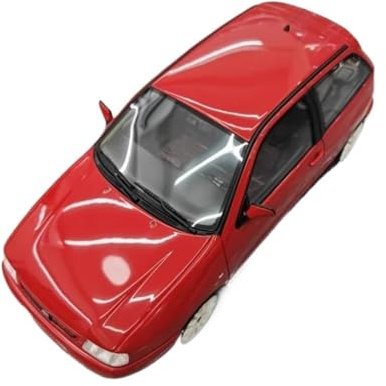 1:18 Cupra MK2 Die-Cast Resin Modell für Erwachsene Sammler oder kreative Souvenirs Büro Zimmerdeko