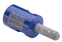 Premier Diamond DP16371 P5-ER EVORAKE M14 Vacuum Brazed Mortar Raking Bit, Blue, 8 x 25 mm