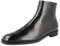 Prada Herren Schwarz Leder Stiefelette 2TC044 E18 F0002 44 EU/UK 10