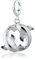 Lily Charmed Damen Kinder Herren - 925 Sterlingsilber Sterling-Silber 925