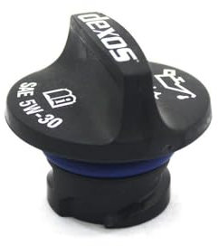 LSC 12662196 : GENUINE Oil Filler Cap - NEW from LSC