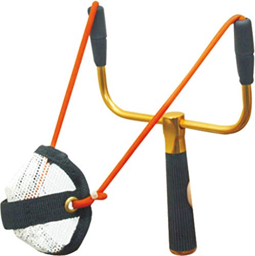 York Fishing Karpfen Futterschleuder Köderkatapult Boilieschleuder Katapult Schleuder 18cm x 16cm 0025