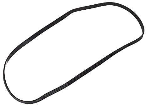 sparefixd Belt 1215 5EP to Fit Proline Washing Machine