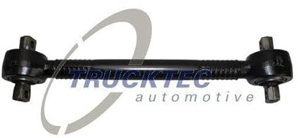TRUCKTEC AUTOMOTIVE 04.32.035 Lenker Radaufhängung Längslenker Hinten Kompatibel mit SCANIA P,G,R,T - series 1367282