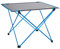 Uquip Campingtisch Liberty Camping Falttisch Rolltisch LW Klapptisch Leicht Alu