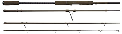 Savage Gear SG4 Fast Game TR Travel Rod