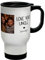 Shopagift Personalised Photo Travel Mug Cup Love You Uncle