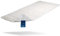 LILENO HOME Matratzentopper 140x200 cm - viscoelastischer Matratzen Topper aus Memory Foam (Dicke 2 cm) geeignet für Kaltschaum Matratzen und Boxspringbett - Topper 140x200 Matratzenauflage für Bett