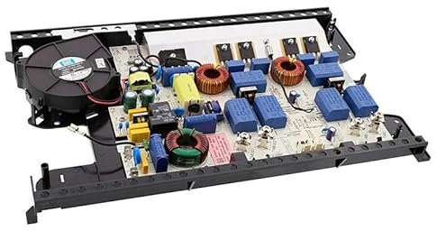 Module,Induction,Tiger 5K2 Electrolux