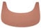 MISUVRSE Tischset FüR Baby Hochstuhl Silikonmatte FüR Baby Hochstuhl Tablett ZubehöR Lebensmittel Tischset FüR Kleinkinder Und Babys Tischset FüR Hochstuhl