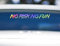 Auto Aufkleber | No Risk No Fun | Spruch Tuning Heckscheibenaufkleber Autofahrer Sport Daily Dekor Tattoo Autoaufkleber KFZ Tuningzubehör Außen (oilslick Hologrammfolie)