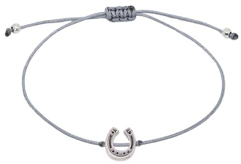 Selfmade Jewelry Glücksbringer Armband - Handgefertigt in Deutschland - Einschulung Mädchen Geschenk - Schulkind 2024 Mädchen