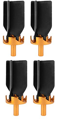 Fegtrty 4 x D16 CNC máquina de eliminación de virutas ventilador chatarra barredora herramienta de limpieza automática para grabador eliminación de polvo