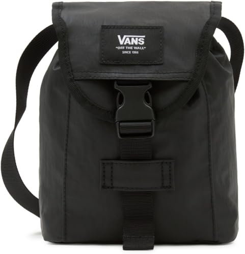 Vans CAST SHOULDER Tasche 2024 black