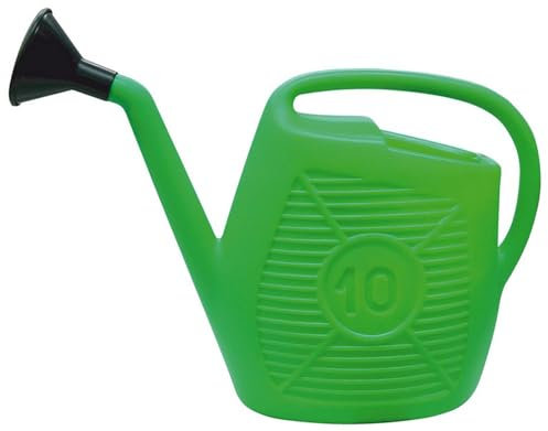 1PEZZO ANNAFFIATOIO IN PLASTICA lt. 6