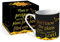 Christian Mug with Gift Box, I Know The Plans, with Bible Verse Jeremiah 29:11. Bible Verse Mug Makes Perfect Christian Gifts for Men or Women, by Just Cards Direct