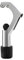 Coupe-fourche avant de vélo,Coupe-Tube de Vélo VTT,outil de coupe de fourche avant pour tuyau de guidon pour tuyau Ø 6-42 mm,Tube vélo Accessoires coupe tube