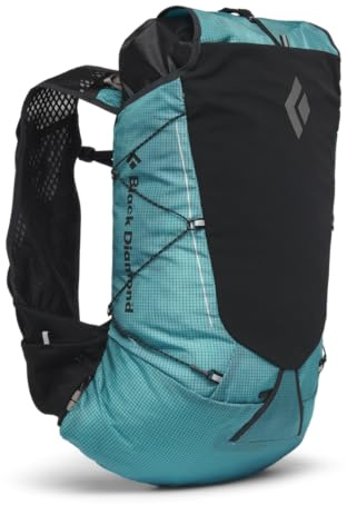 Black Diamond Women's Distance 22 Backpack - Wanderucksack dark patina M