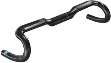 Pro Discover Ergo Lenker, Black, 42 cm
