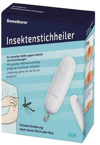 DOMOTHERM Insektenstichheiler 1 St