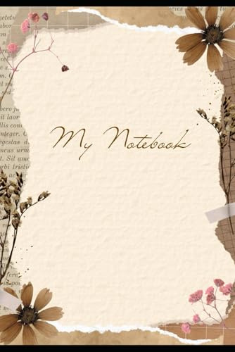 My Notebook