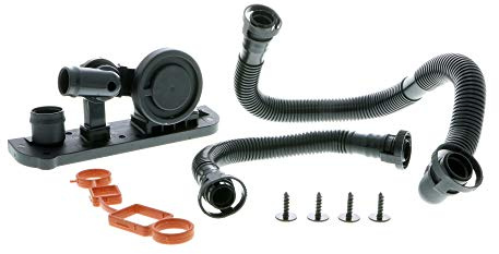 15D VAICO - V10-3246 - Crankcase Vent Repair Kit - fits VOLKSWAGEN 06F129101N