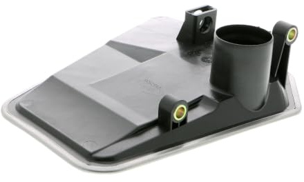 VAICO V10-2535 Hydraulikfilter, Automatikgetriebe | Kompatibel mit: AUDI A4 B6, A4 B6 Avant, A4 B6 Cabriolet, A4 B7 Cabriolet, A6 C5, A6 C5 Avant, A8 D3