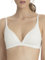 CALIDA Cate Triangel-Soft-BH mit Schale Damen, verstellbare Träger, mit Satinblende, bügellos